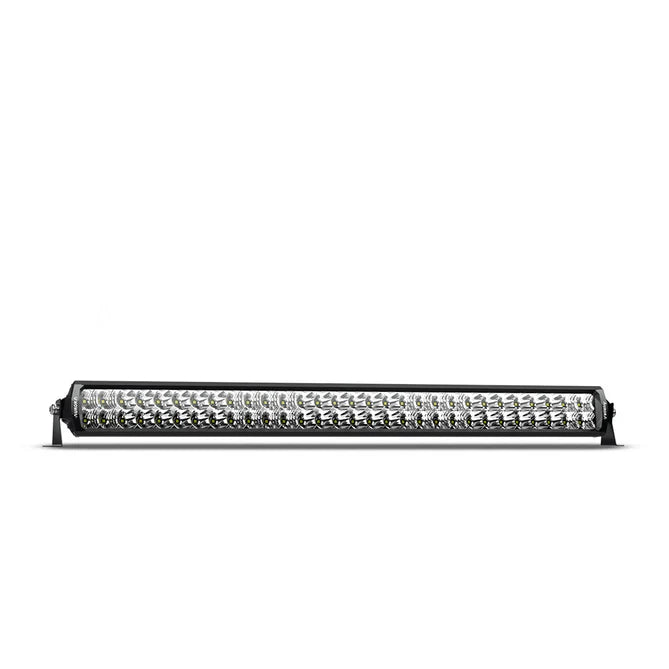 30'' Led bar double row