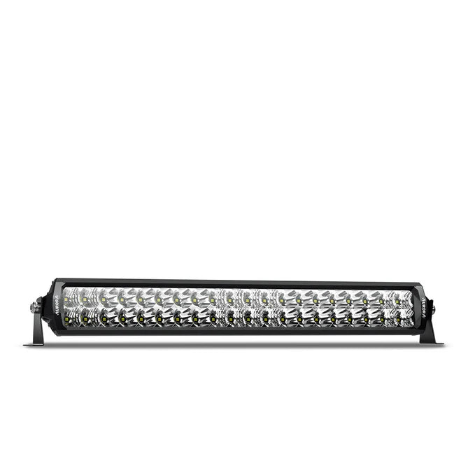 20'' Led bar dual row