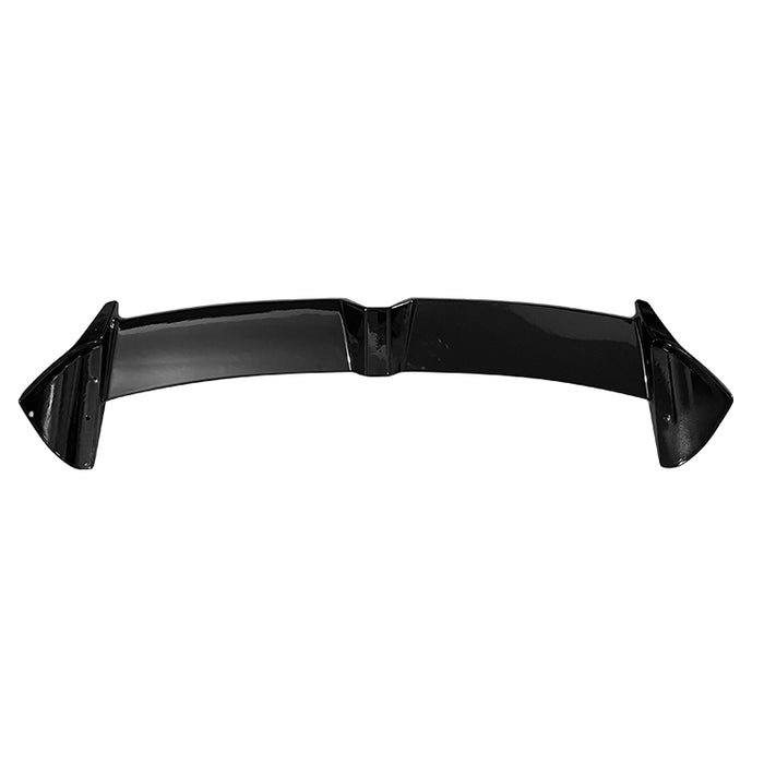 Bagspoiler til BMW X3 G01 G08 (2018-2021) Wing Style - Blank Sort