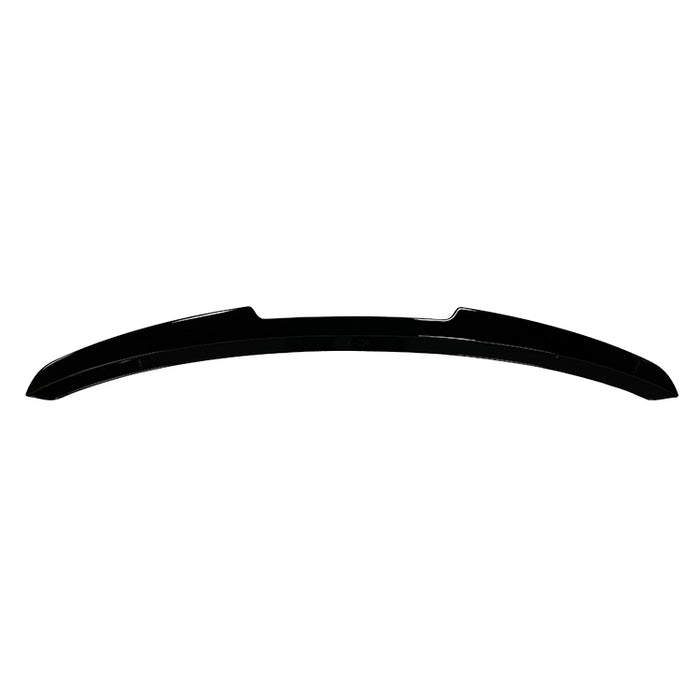 Bagspoiler til Volkswagen ID.4 (2020-) blank sort