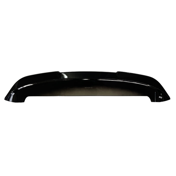Bag spoiler til Skoda Kodiaq (2017-2021) blank sort