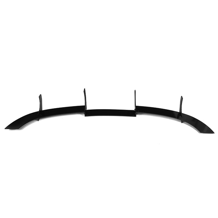 Blade Diffuser til Volkswagen Golf 5 R32 (2005-2009)