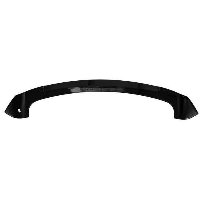 Bagspoiler til Mercedes C-klasse S205 (2014–2019)- Blank Sort