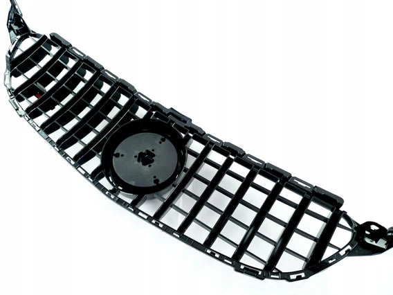 Mercedes-Benz W205 C63 AMG 2014-2018 GT Panamericana front grill