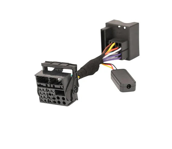 RCD330 Plus/RCD510 MQB adapter