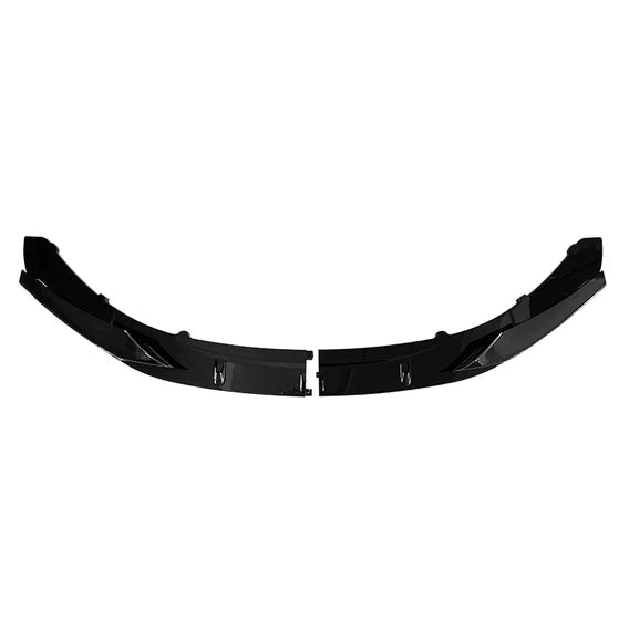 F20 2011-2014 Front splitter blank sort