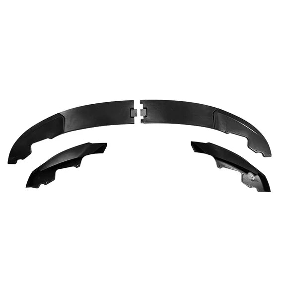 F32/F36 Front splitter blank sort