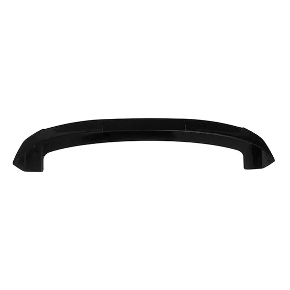 BMW F20 spoiler blank sort