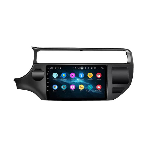 9'' Kia Rio Android radio