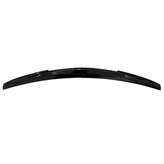 Audi A4 B8/B8.5 Spoiler blank sort