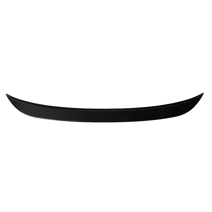Bagspoiler til Ford Mustang Mach-e (2021-) – Blank Sort
