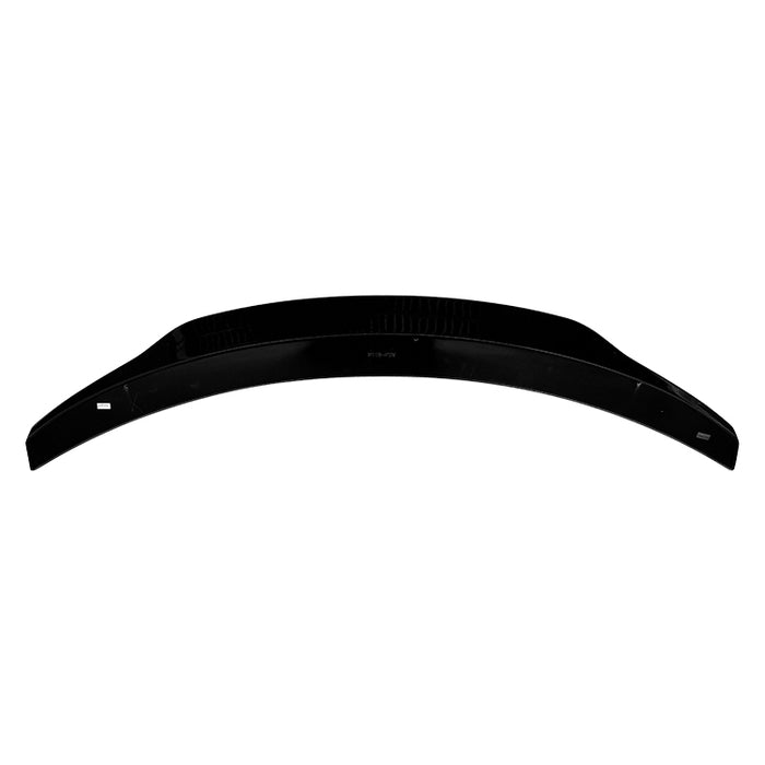 Bagspoiler til Mercedes CLA C118 (2020-2025) PSM Style – Blank Sort