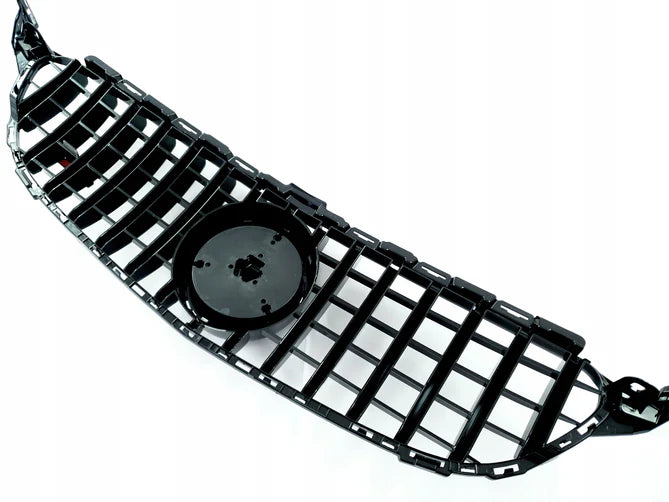 Mercedes-Benz W205 2014-2018 GT Panamericana front grill