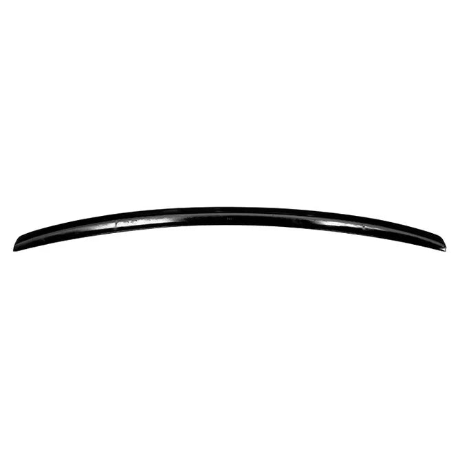 Volkswagen Passat B8 sedan spoiler blank sort