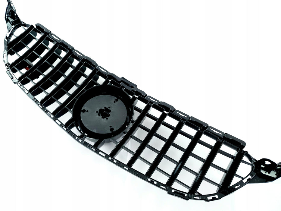Mercedes-Benz W205 C63 AMG 2014-2018 GT Panamericana front grill