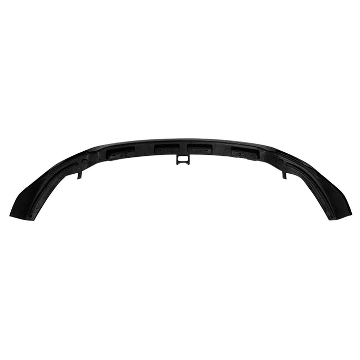 1 Serie F40 front splitter blank sort