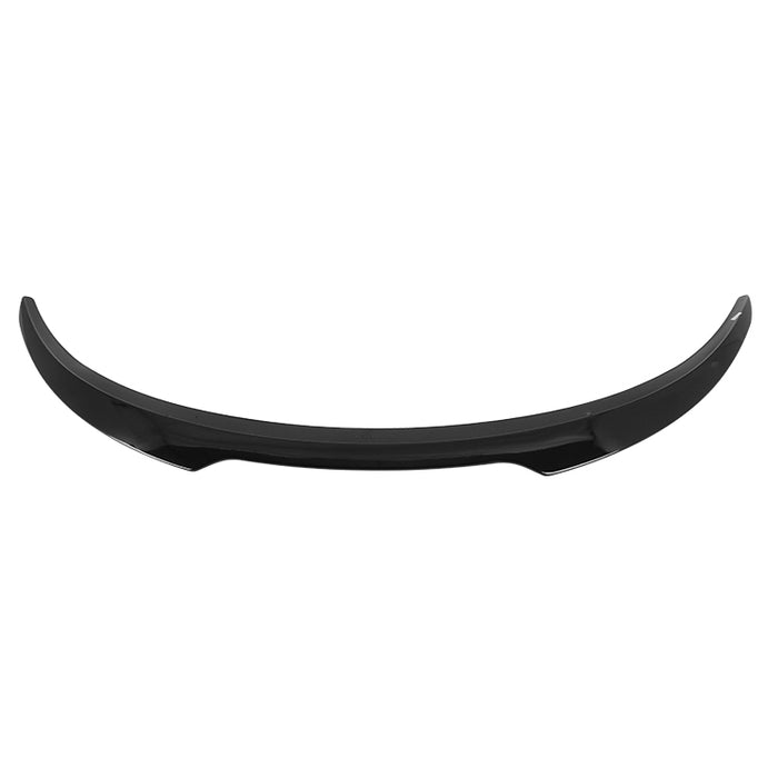 Bagspoiler til Tesla Model Y (2019-2024) - Blade Style -  Blank Sort