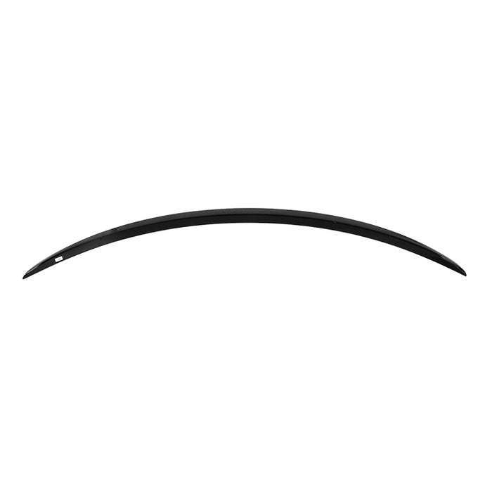 Bagspoiler til Tesla Model Y (2025-) - Original Style - Blank Sort