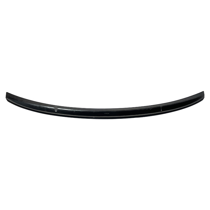 Bagspoiler til Skoda Superb Sedan (2016-2018) blank sort