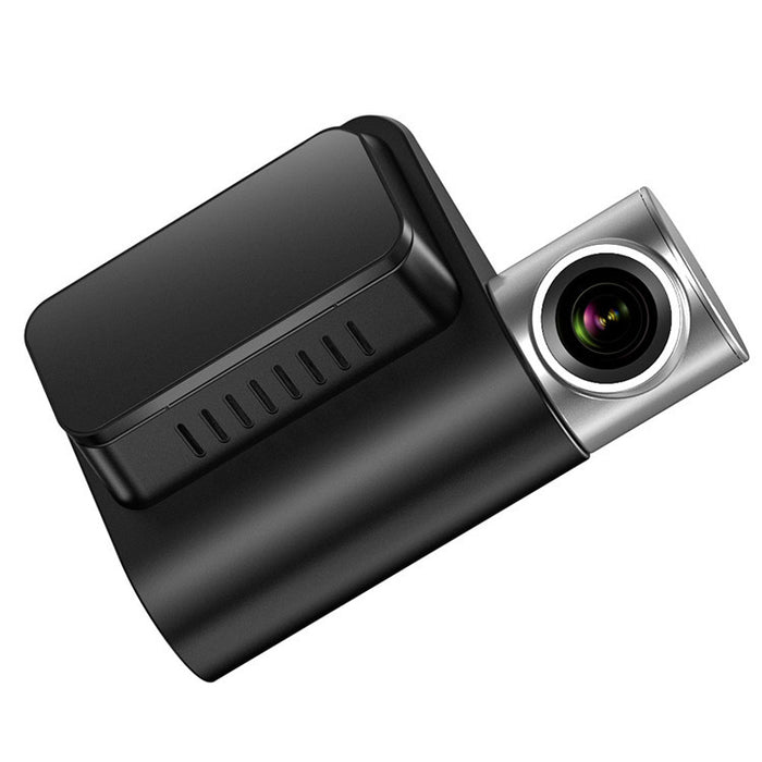 Dual Dashkamera Sæt Ultra - 4K Front & 1080P bagkamera