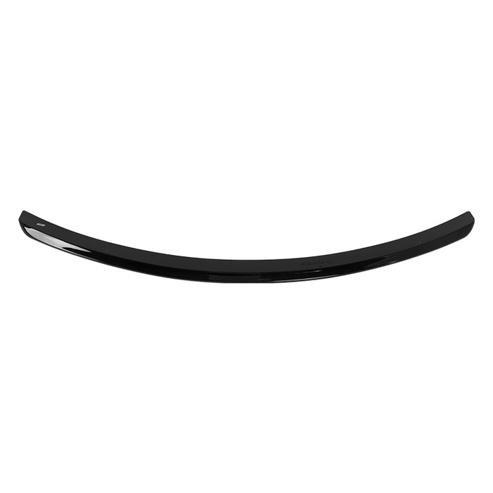 Bagspoiler til Mercedes CLS-klasse W219 (2005–2010) - Blank Sort