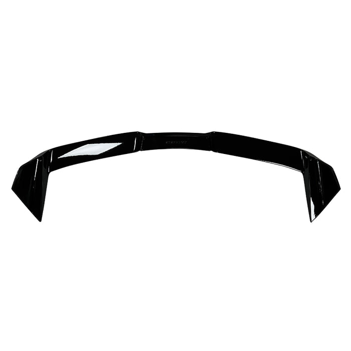 Bagspoiler til Range Rover Sport L494 (2013-2018) - Blank Sort