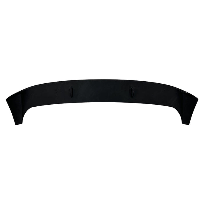 Bag spoiler til BMW G31 2017-2023 blank sort