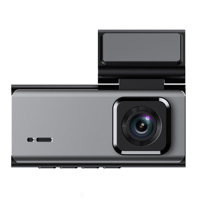 Dual Dashkamera Sæt Pro - 2K Front & 1080P bagkamera