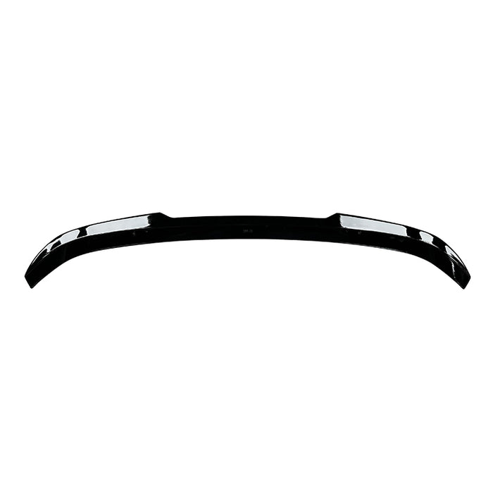 Bagspoiler til BMW I3 (2018-2022) Blade Style - Blank Sort