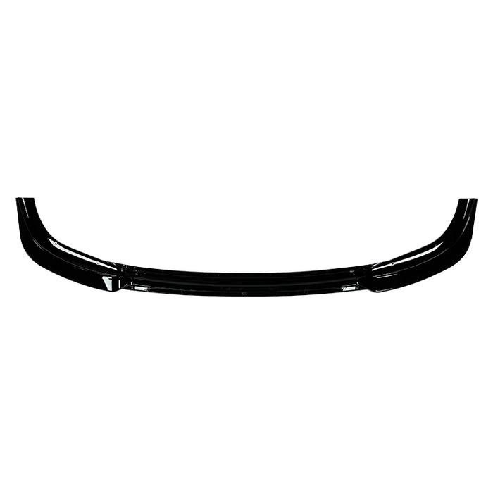 Frontsplitter til Volkswagen ID.3 (2019-2023) - Blank Sort