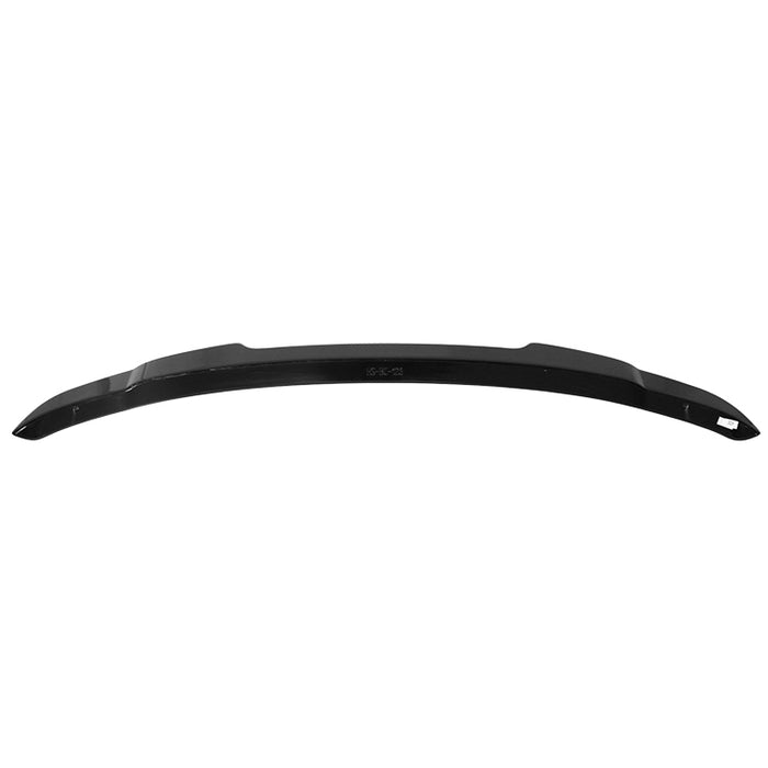 Bagspoiler til Mercedes C-klasse S205 (2014–2019) - Blank Sort