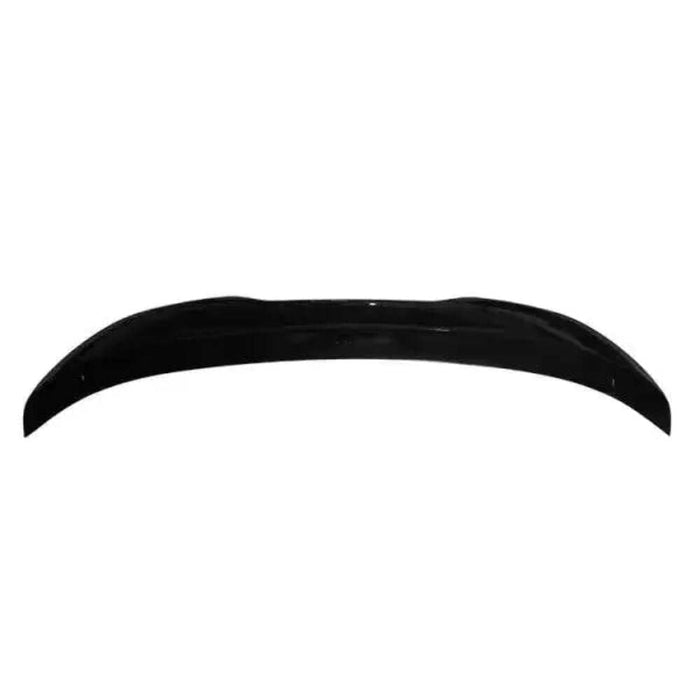 Bagspoiler til BMW 3-Serie F30 2012-2018 blank sort