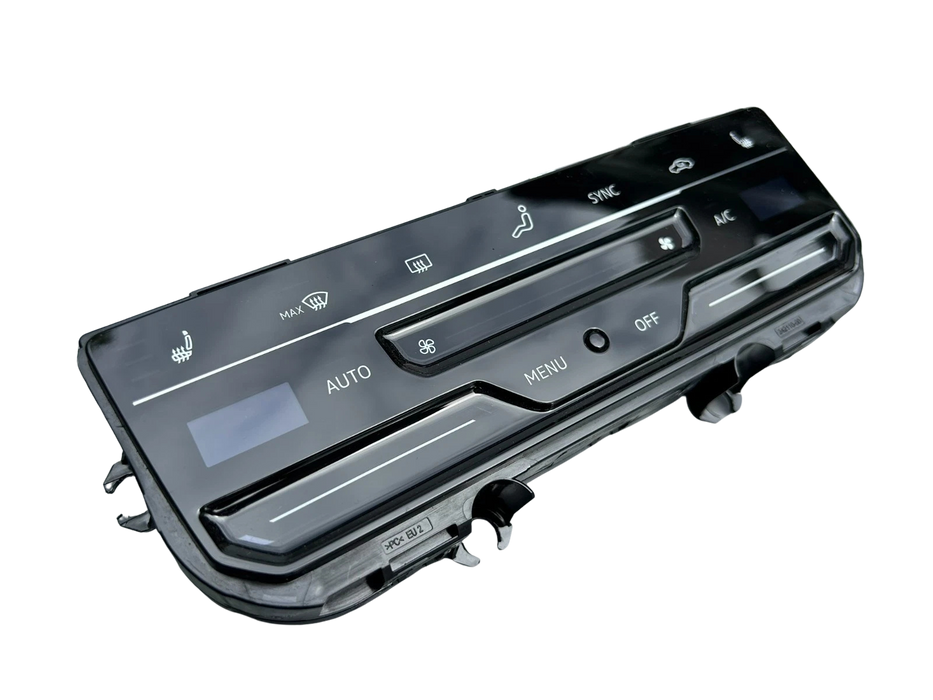 Digital Klima panel til Volkswagen Passat B8