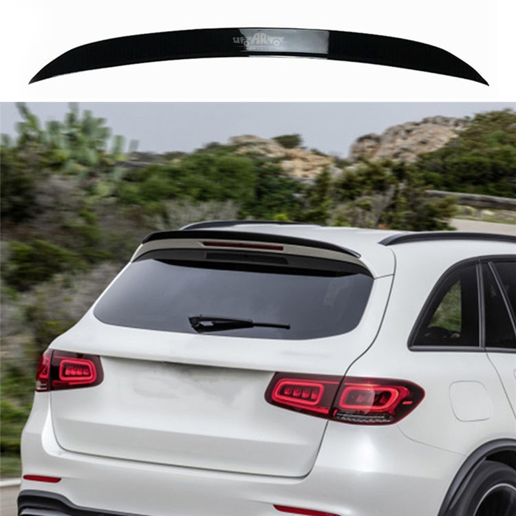 Mercedes GLC X253 Bagspoilere