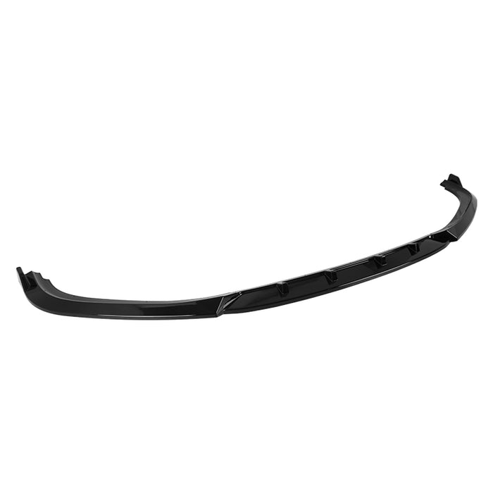 Frontsplitter til BMW 5-Serie G30/G31 (2017-2020) - Blank Sort