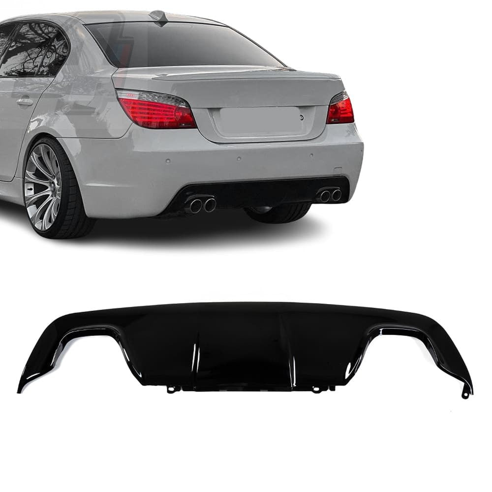 BMW 5-serie E60 Bagdiffusere