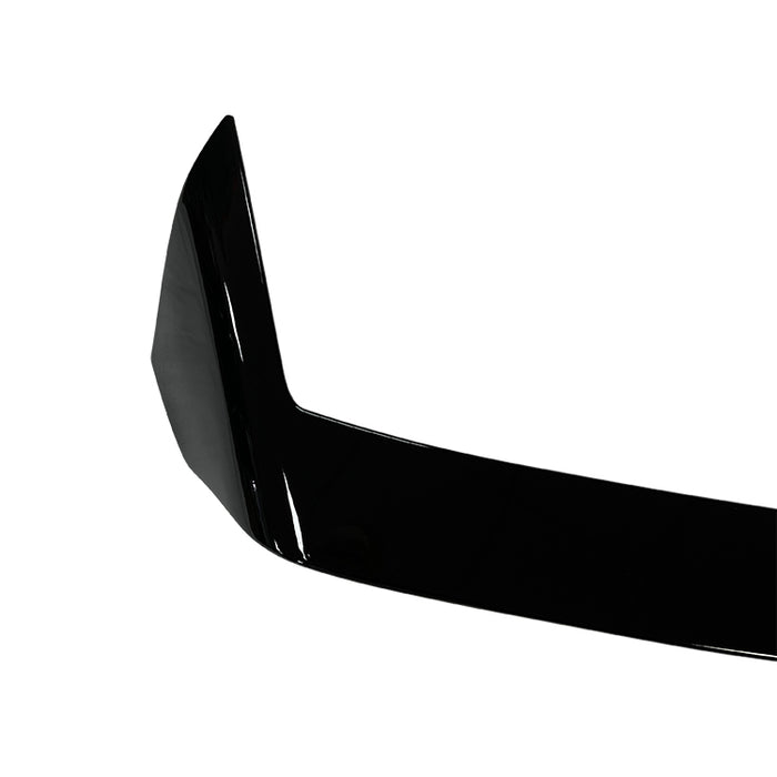 Bagspoiler til Range Rover Sport L494 (2013-2018) - Blank Sort