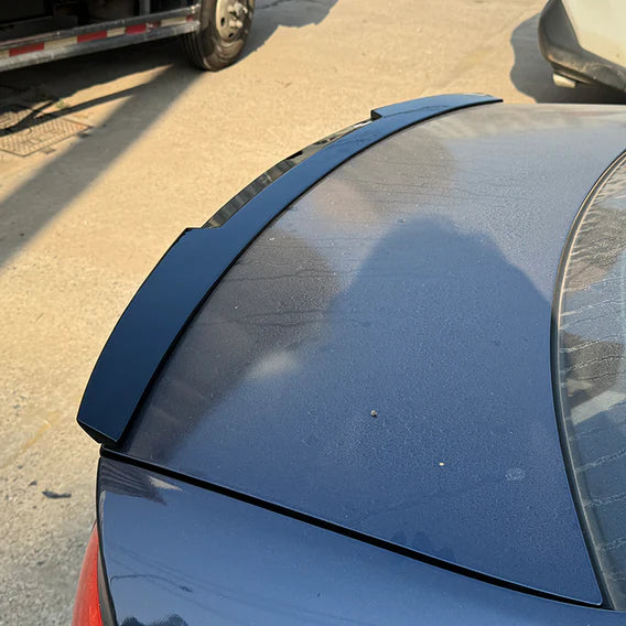 Audi A4 B8/B8.5 Spoiler blank sort