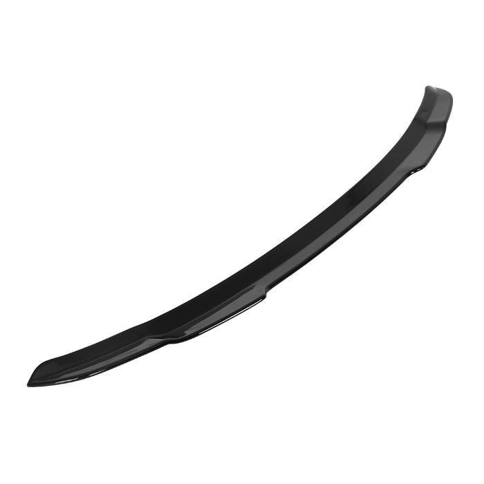 Bagspoiler til Mercedes C-klasse S205 (2014–2019) - Blank Sort