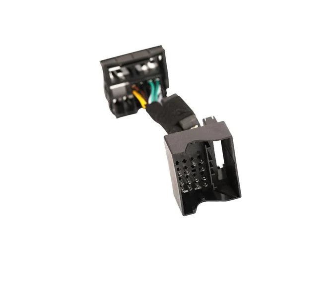 RCD330 Plus/RCD510 MQB adapter