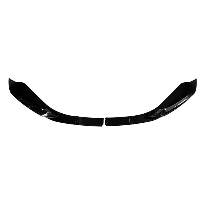 1 Serie F20 2015-2018 front splitter blank sort