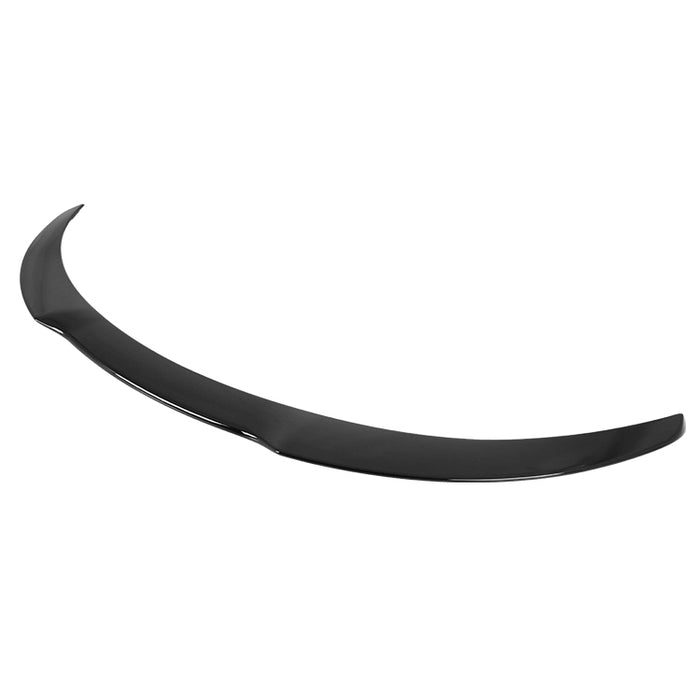 Bagspoiler til Tesla Model Y (2019-2024) - Blade Style -  Blank Sort