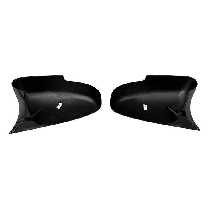 Sidespejl Covers til Suzuki Swift (2018-2022) – Blank Sort