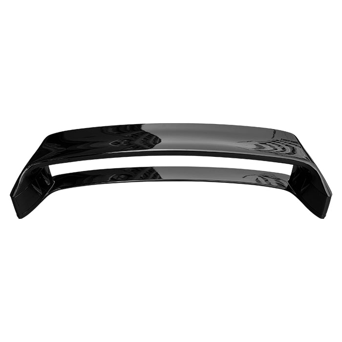 Bagspoiler til BMW 3-Serie E90 (2005-2012) Wing Style - Blank Sort