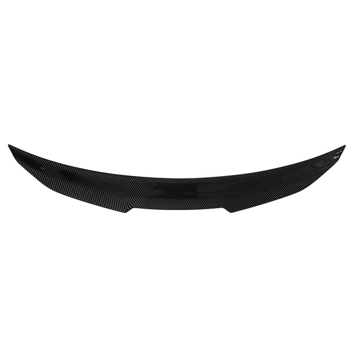 Bagspoiler BMW 4-serie F36 Gran Coupé (2014–2020) PSM Style – Blank Sort