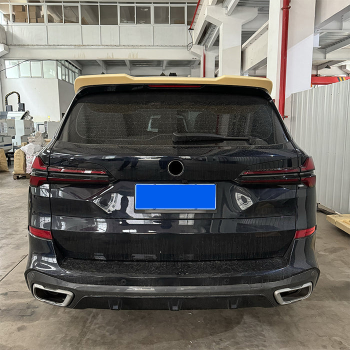BMW X5 G05 Style 2 2019+ Tagspoiler