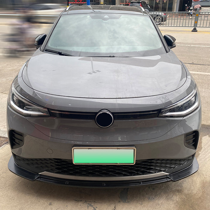 Front til Volkswagen ID.4 (2020-) blank sort