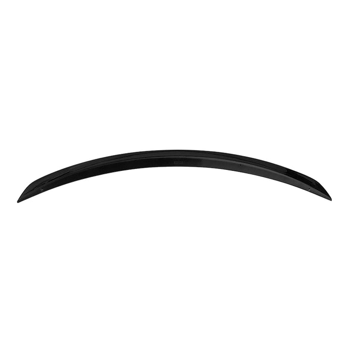 Bagspoiler til Mercedes CLS C257 (2019–2021) – Blank Sort