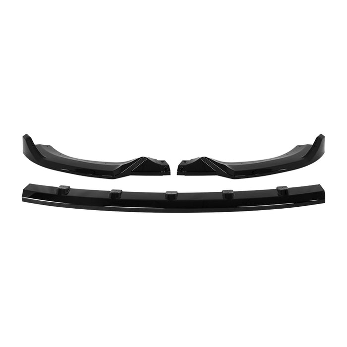 Frontsplitter til Mercedes-Benz E-klasse W214 AMG Line