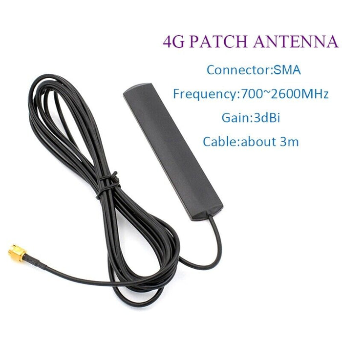4G Antenne skrue